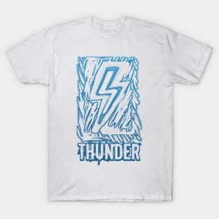 Thunder T-Shirt